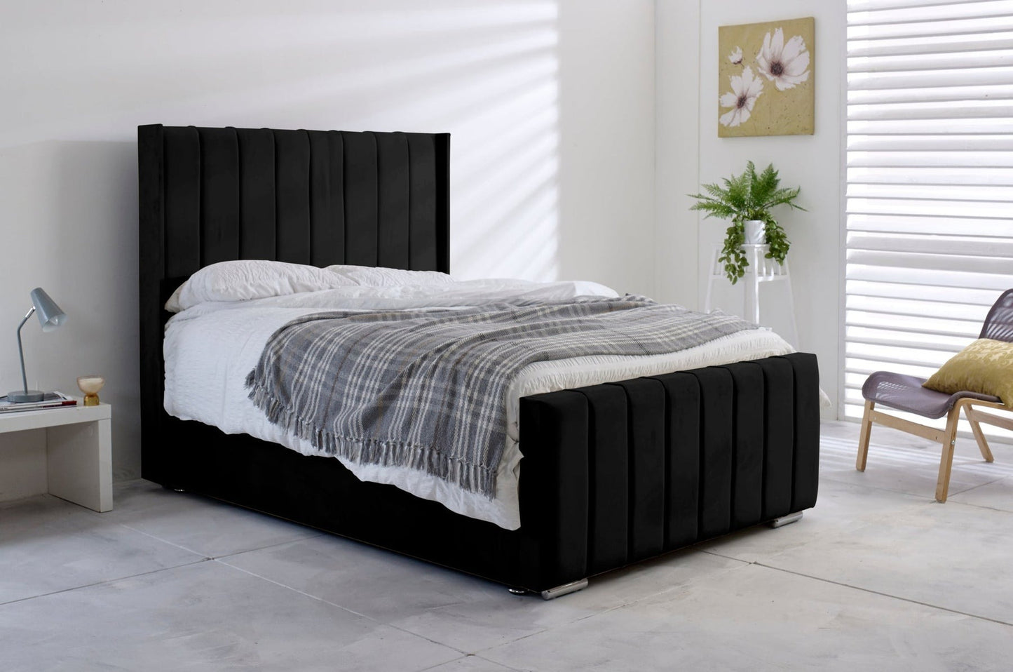 Sienna Bed Frame