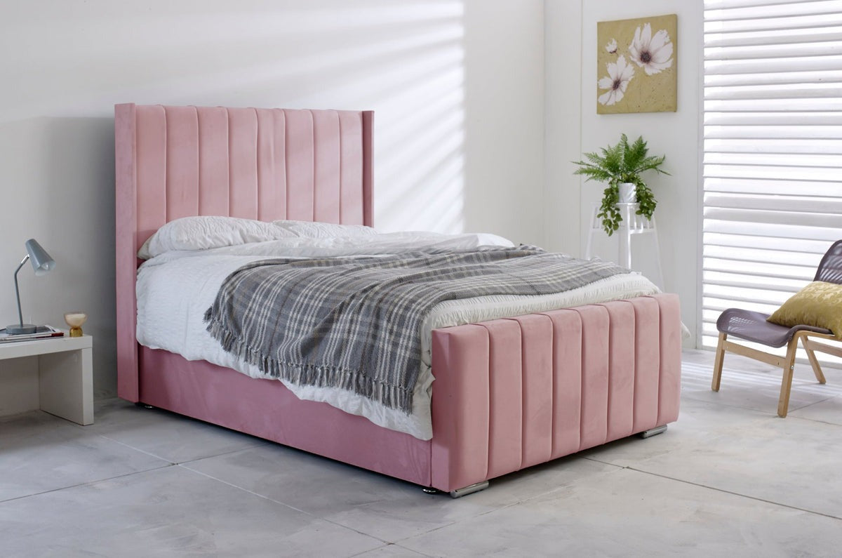 Sienna Bed Frame