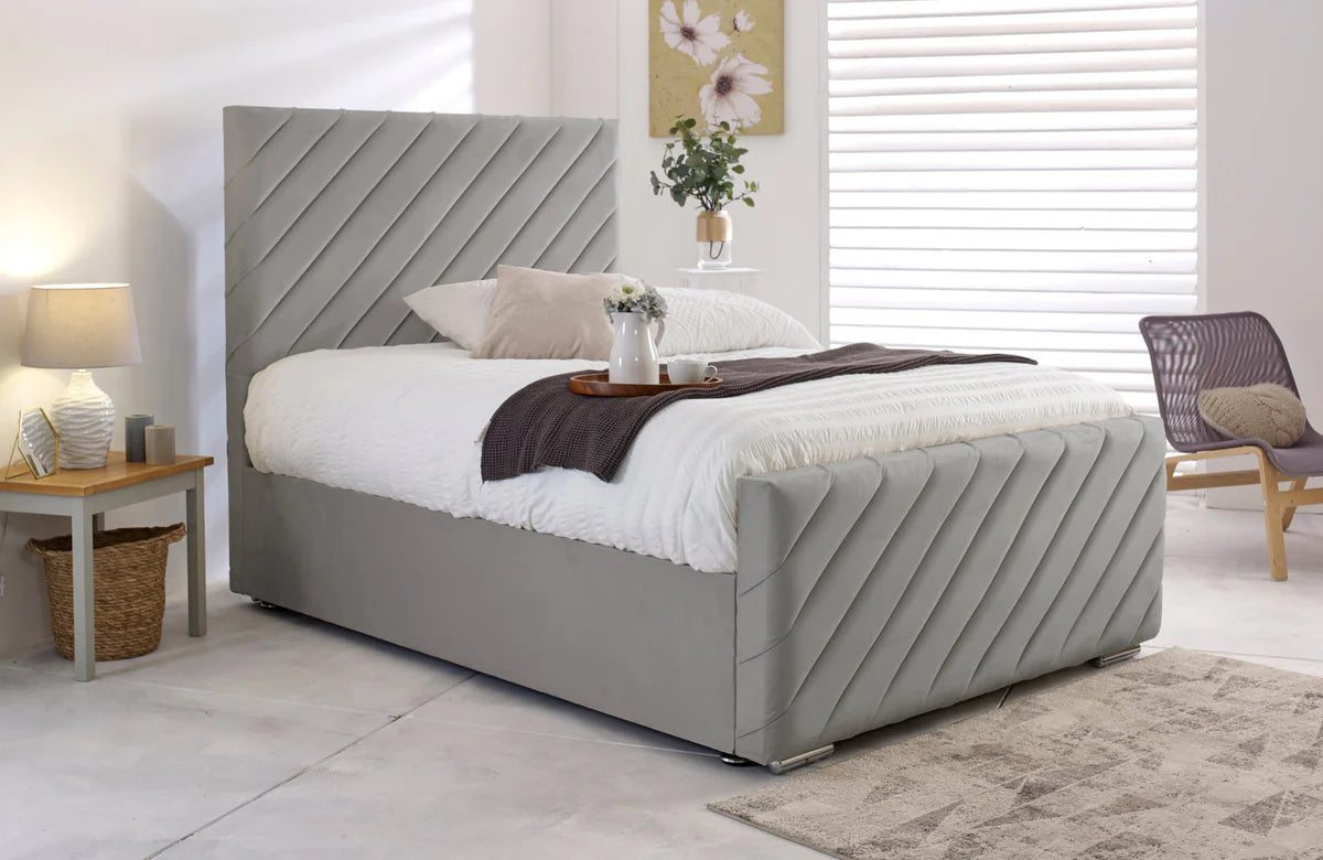 Sydney Bed Frame