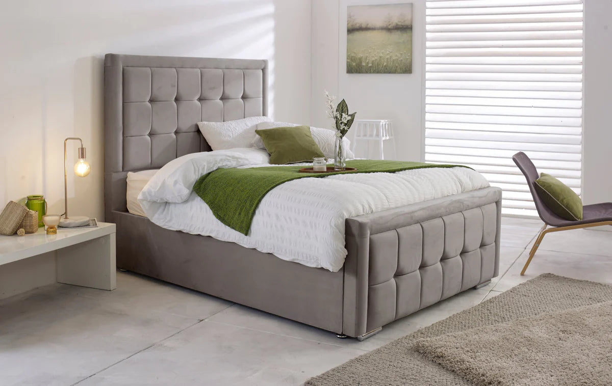 Oxford Bed Frame