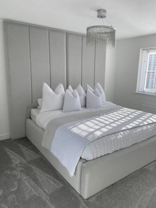 Daalas Luxury Bed