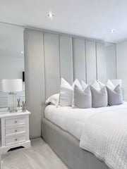 Daalas Luxury Bed