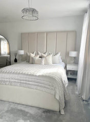 Daalas Luxury Bed
