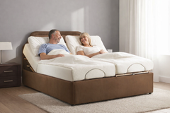 Best Orthopaedic Electric Adjustable Bed - Macbabeds