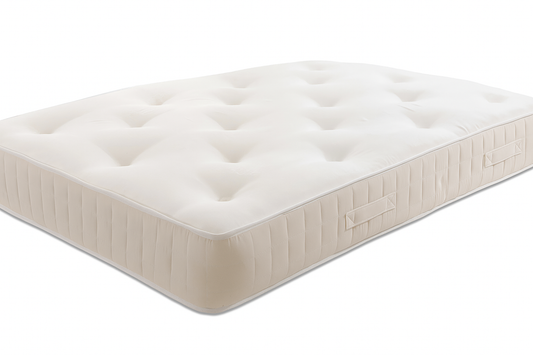 MACBA Clayton Mattress