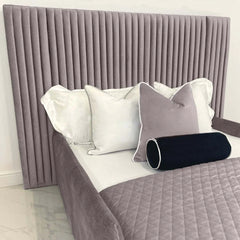 ComfyCloud Kids Upholstered Bed - Macbabeds