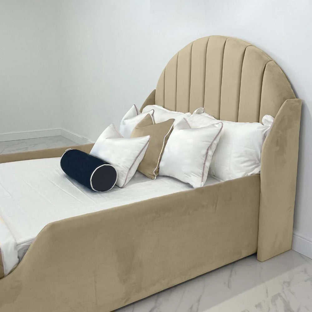 DreamFairy Kids Bed - Macbabeds