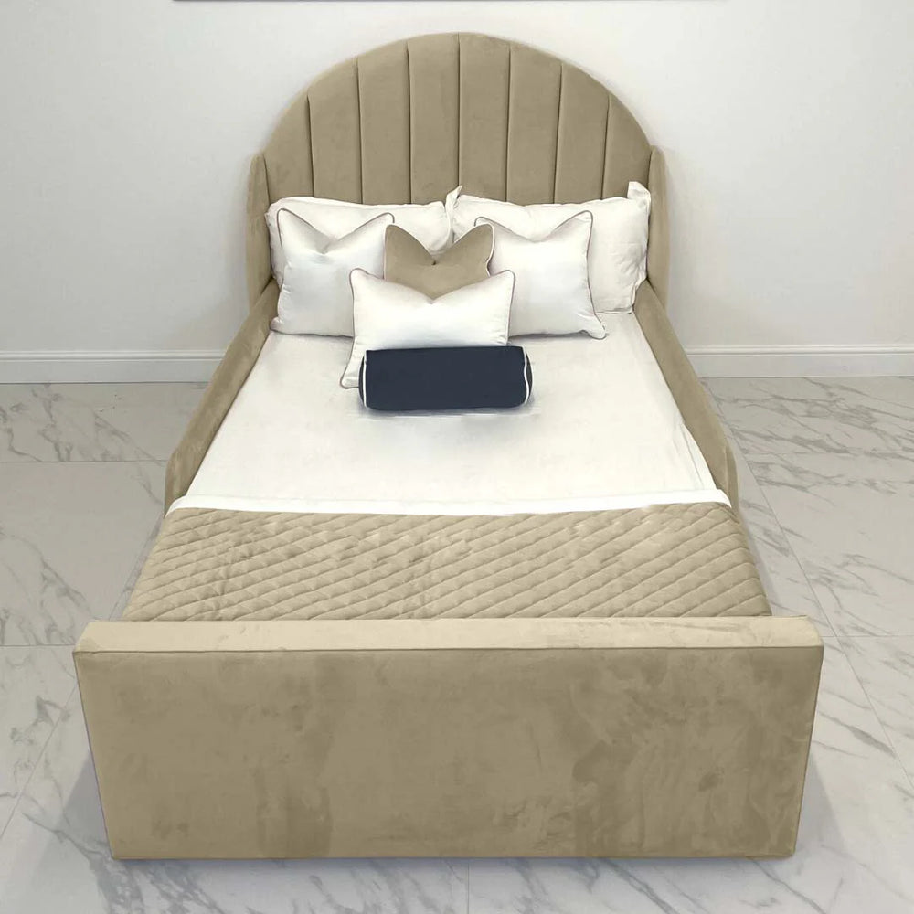 DreamFairy Kids Bed - Macbabeds