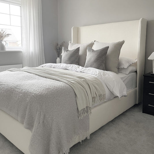 Chanel Bed