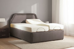 Best Orthopaedic Electric Adjustable Bed - Macbabeds