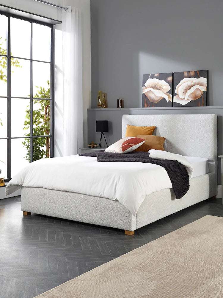 Hiberna Bed