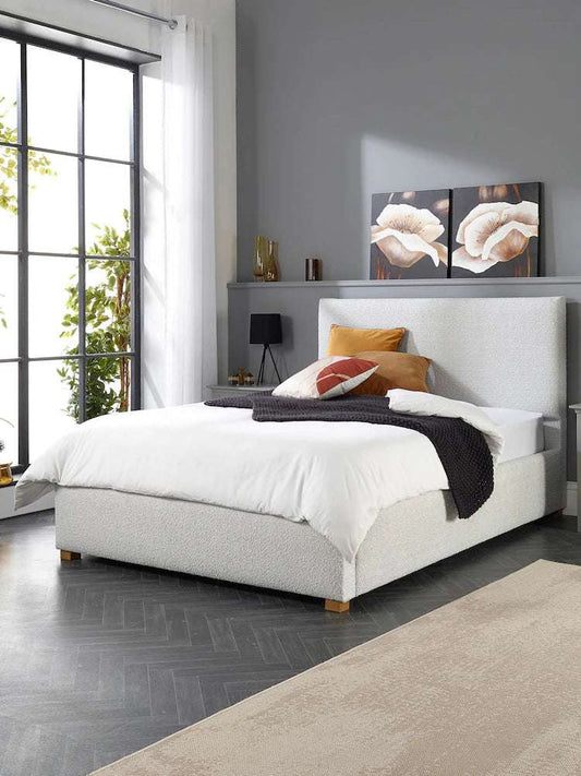 Hiberna Bed
