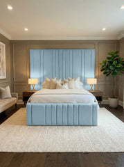 Slatum Luxury Bed