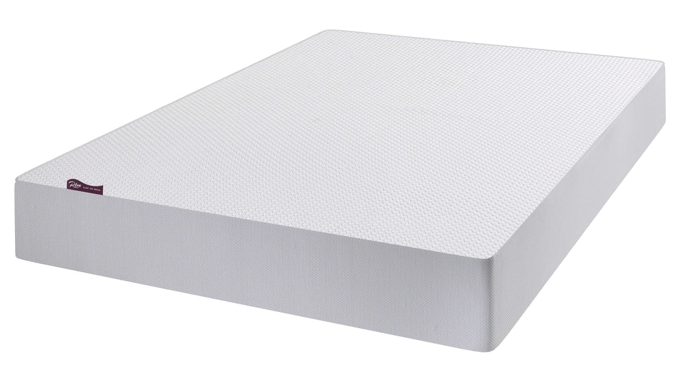 MACBA Latex Pocket Mattress