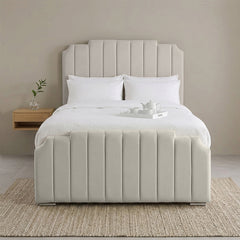 Lisbon Luxe Bed - Macbabeds