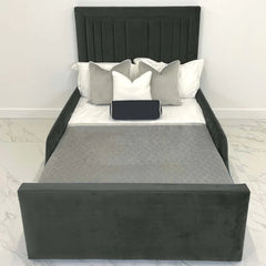 Little Love Kids Bed - Macbabeds