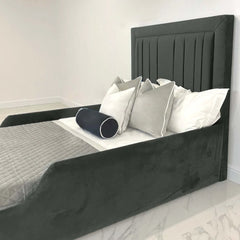 Little Love Kids Bed - Macbabeds