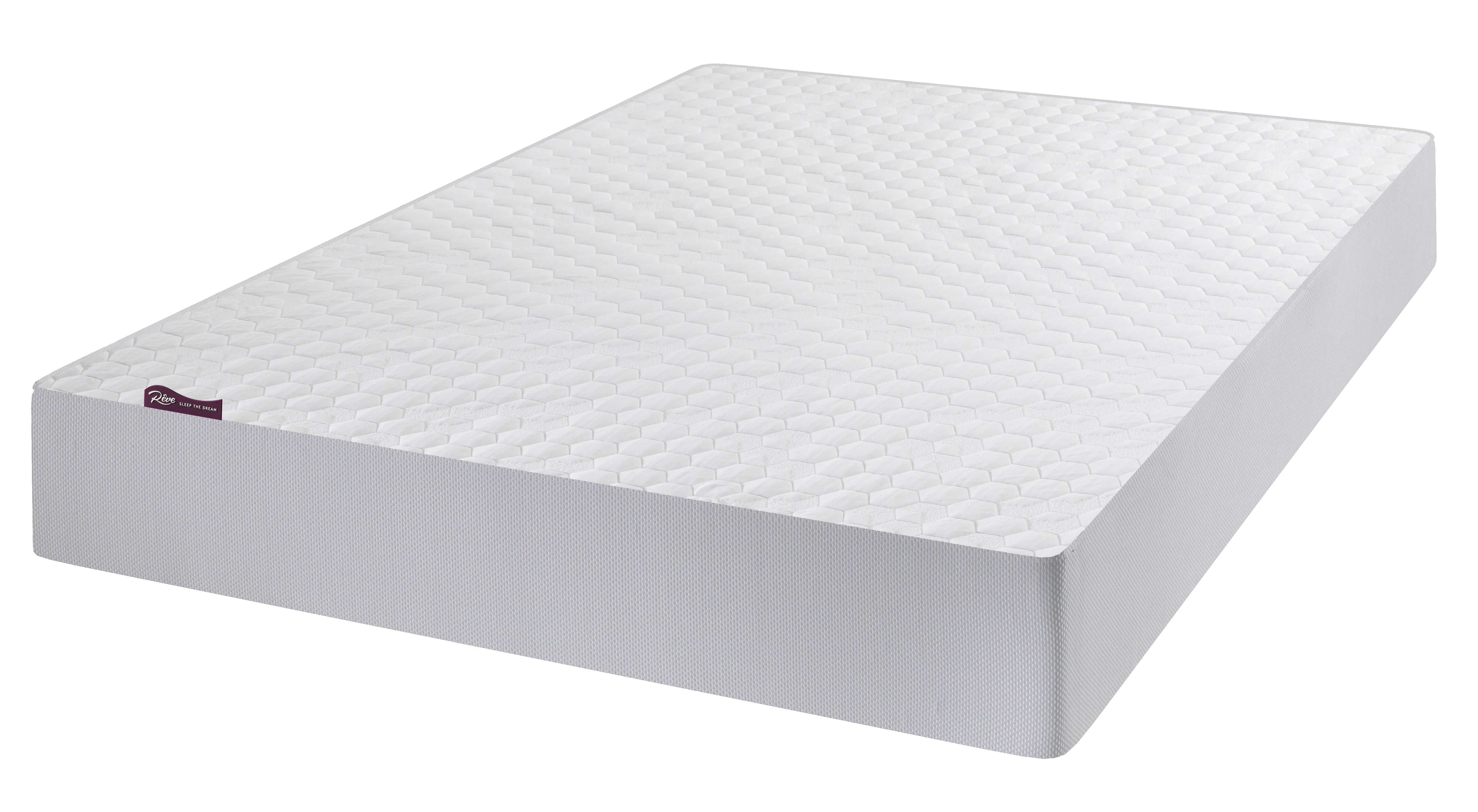 MACBA Cloud Mattress