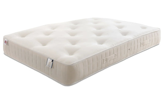 MACBA Clayton Mattress