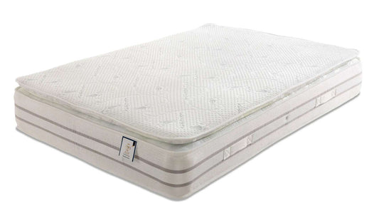 MACBA Cotswold 1000 Pocket Pillow Top Mattress