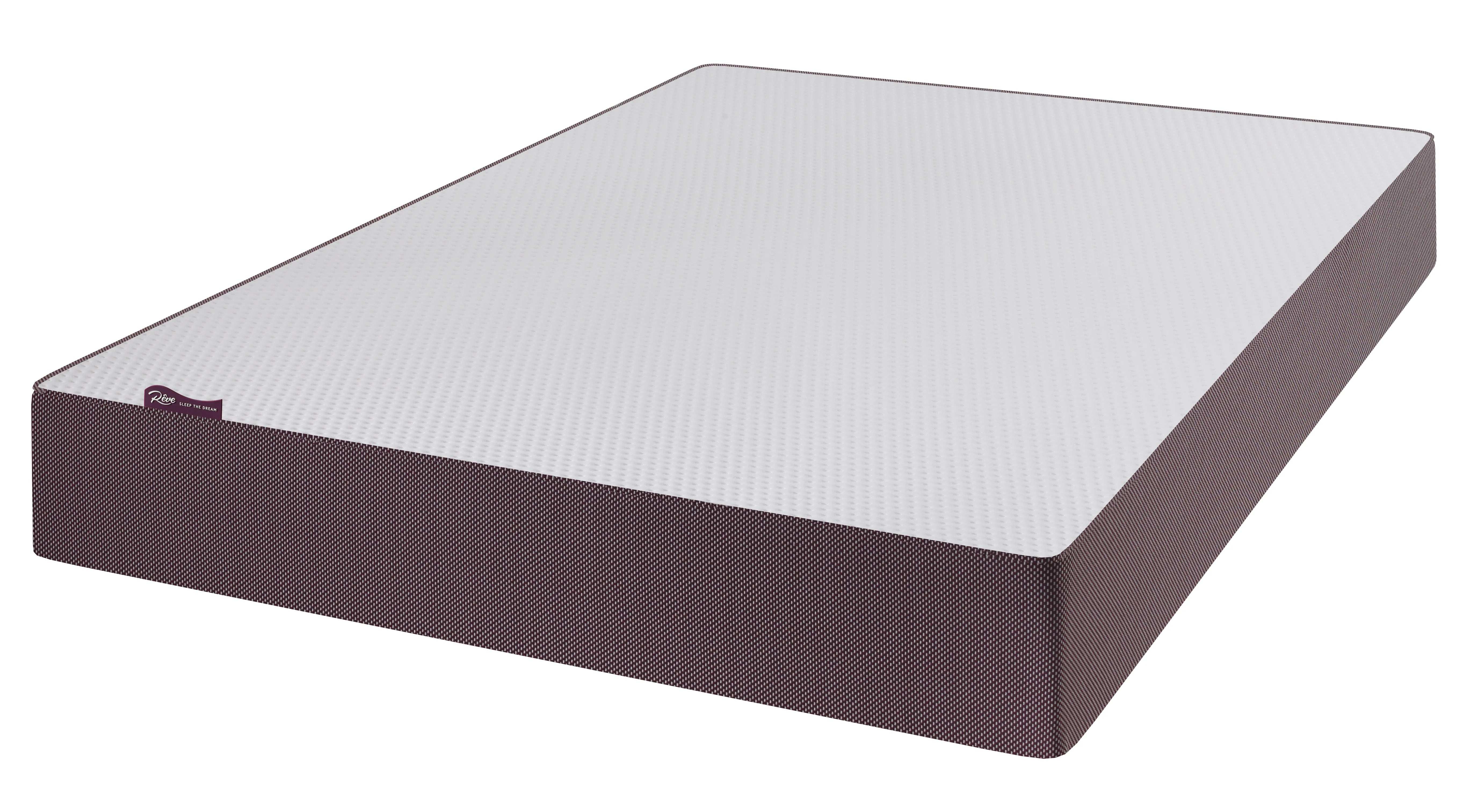 MACBA Siam Mattress