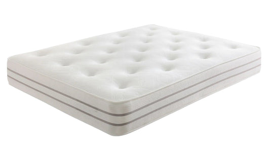 MACBA Uxbridge 1000 Pocket Mattress