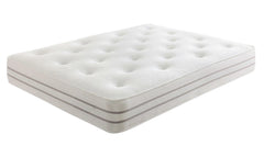 MACBA Uxbridge 1000 Pocket Mattress