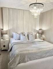 Mirage Bed - Macbabeds