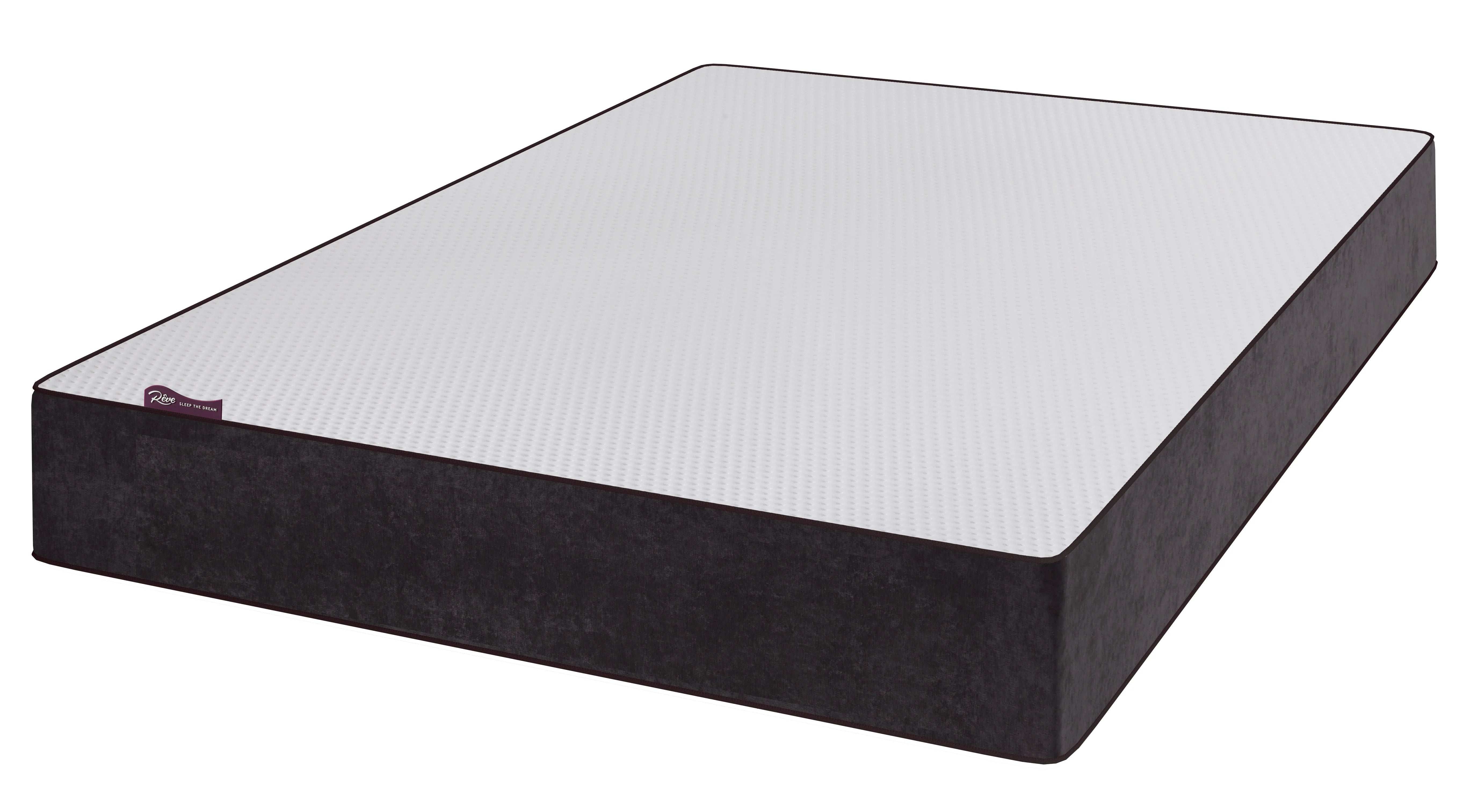MACBA Montana Mattress