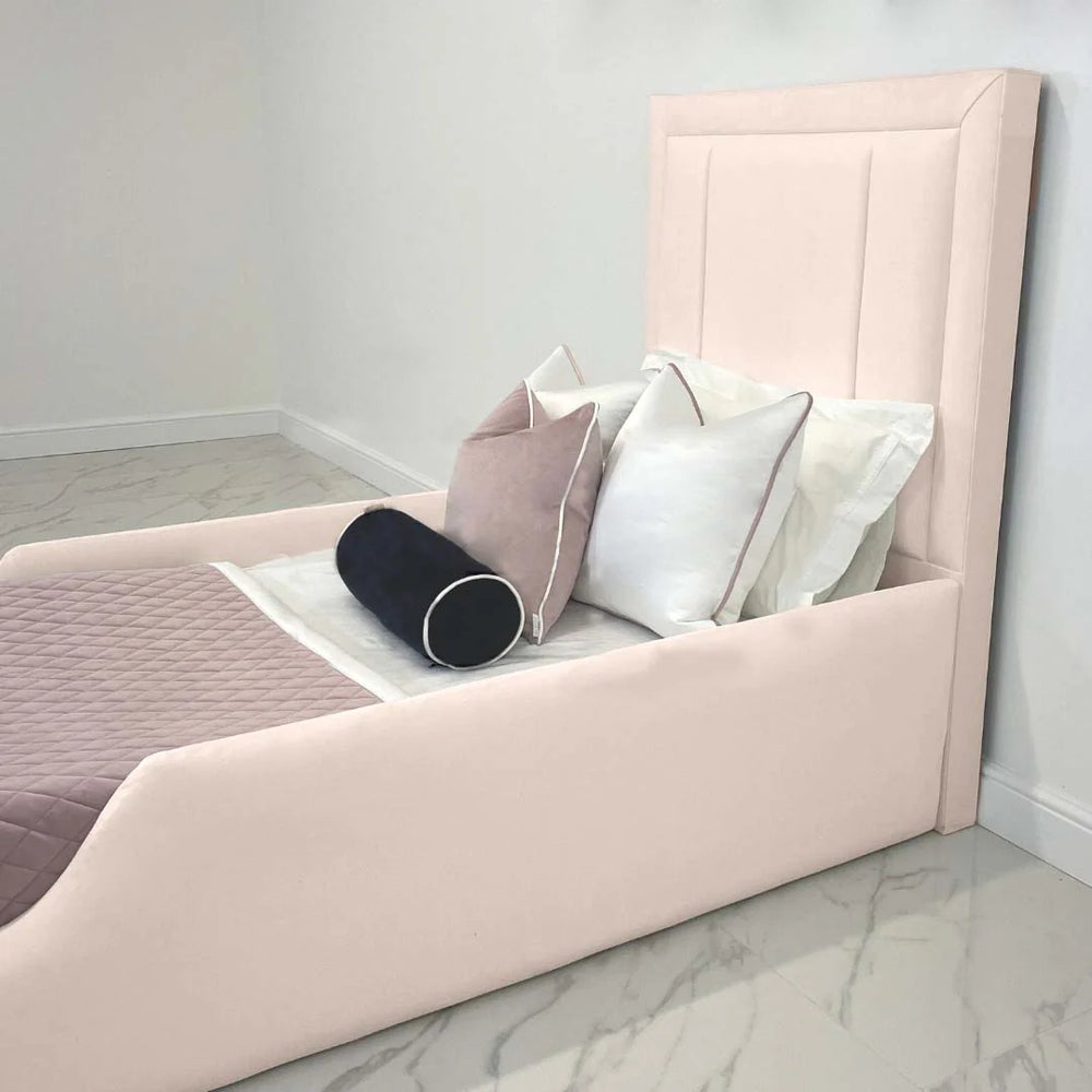 Moonlight Dream Kids Bed - Macbabeds