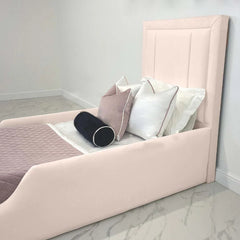 Moonlight Dream Kids Bed - Macbabeds