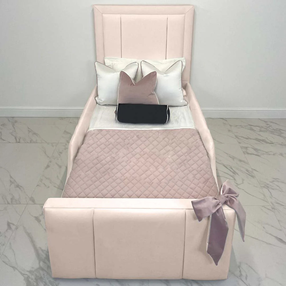 Moonlight Dream Kids Bed - Macbabeds