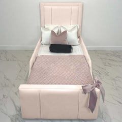 Moonlight Dream Kids Bed - Macbabeds