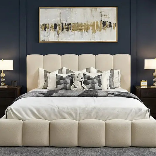 Aspen luxury bed