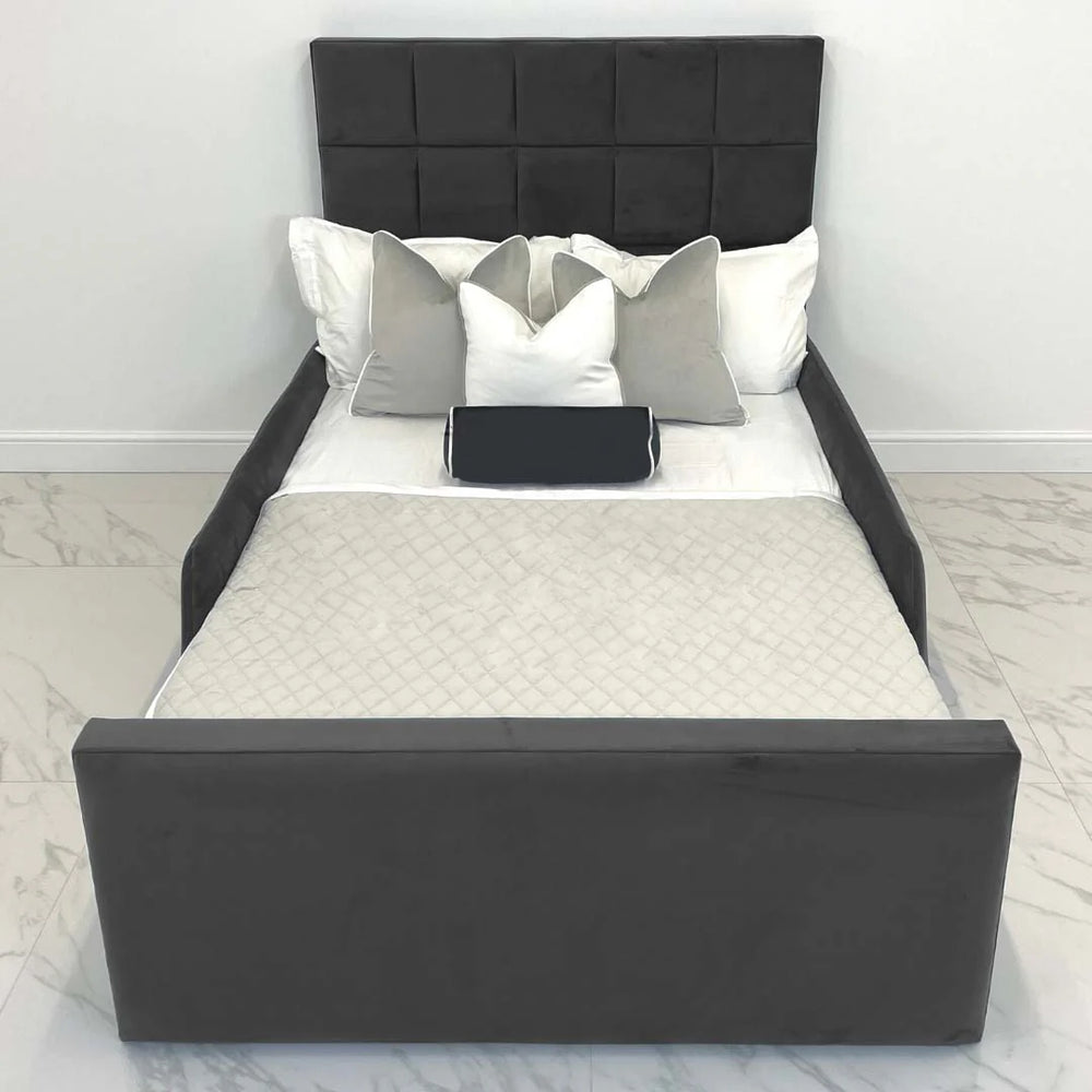 SnuggleBug Kids Bed - Macbabeds