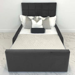 SnuggleBug Kids Bed - Macbabeds