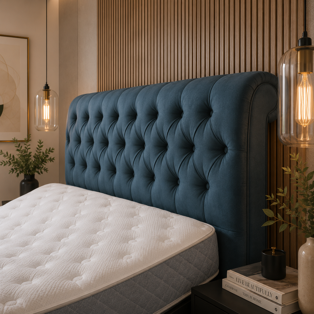 Tech adjustable Bed Frame MACBA BEDS