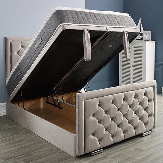 Park Lane Divan Bed