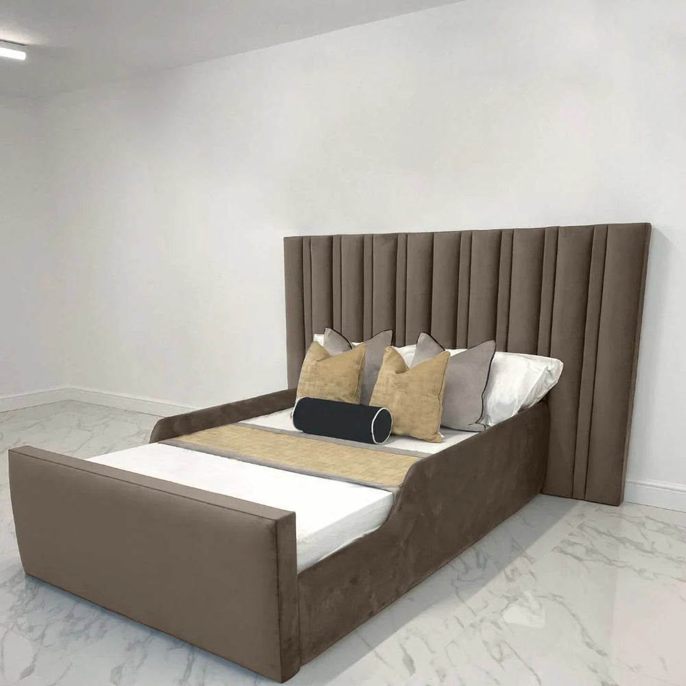 Twinkle Star Kids Bed - Macbabeds