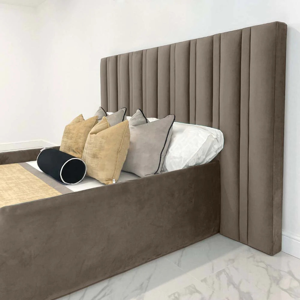 Twinkle Star Kids Bed - Macbabeds