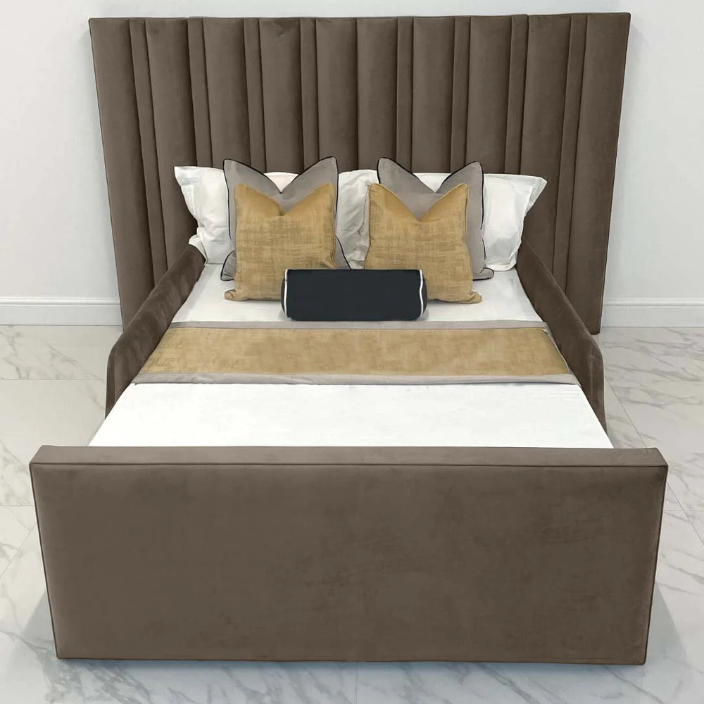 Twinkle Star Kids Bed - Macbabeds