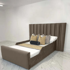 Twinkle Star Kids Bed - Macbabeds