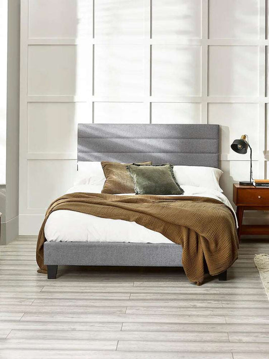 Velvora Bed