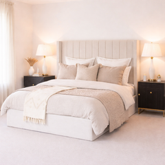 New modern BED 