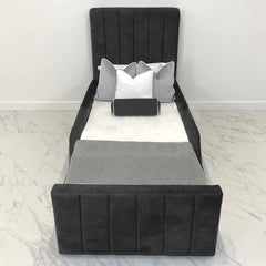 Zara Modern Kids Bed - Macbabeds