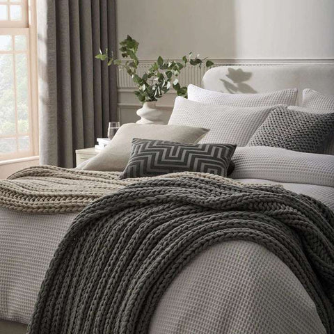 Ascot Ottoman Storage Bed - Macbabeds