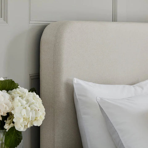 Ascot Ottoman Storage Bed - Macbabeds