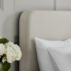 Ascot Ottoman Storage Bed - Macbabeds