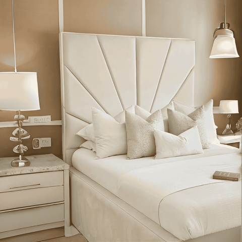 Hypnos Luxury Bed