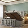 Daisy Bed Frame - Macbabeds